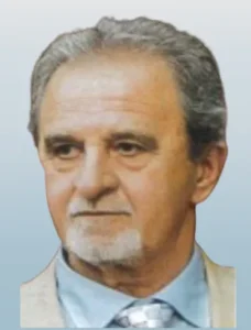 Μιχαήλ Παπούλια