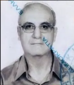 Νικολάος Μπαϊράμης