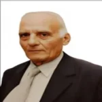 Νικόλαος Φ. Σαράτσης