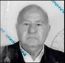 Νικολάος Κοτίνας