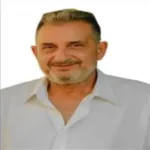 Νικόλαος Μ. Λάζος