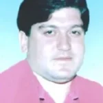 Νικολάος Παρασχ. Ασημάκης