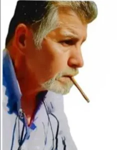 Νικόλαος Σαματάς