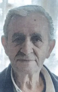 Νικόλαος Τσιάνος