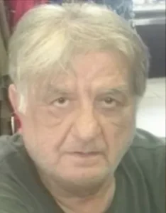 Νικόλαος Ζαβλανός