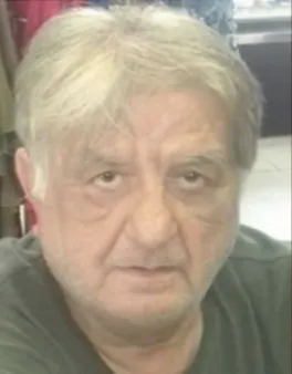 Κηδεία Νικόλαος Ζαβλανός - Τρίκαλα 21/02/2025