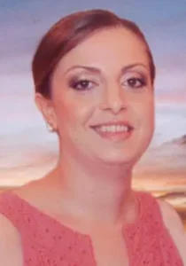 Νικολέττα Καλλασίδη