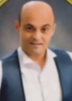 Κηδεία Νίκος Μπίσμπας - Πιερία 13/02/2025