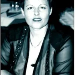 Ολυμπία Αντωνάκη