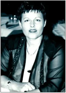 Ολυμπία Αντωνάκη