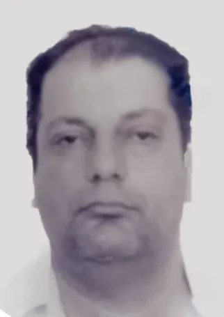 Κηδεία Παναγιώτης Καραγιάννης - Καρδίτσα 09/02/2025