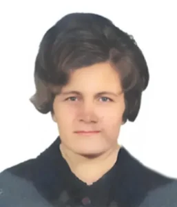 Παρασκευή Δίδου