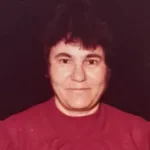 Παρασκευή Κέστορα