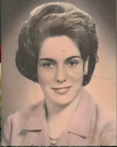 Παρασκευή Σταβάρα