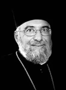 Πάτερ Αντρέας Πέτρου