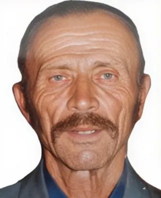 Κηδεία Περικλής Πλεξίδας - Τρίκαλα 06/02/2025