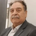 Πέτρος Μπελίτσας