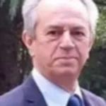 Σμήναρχος ε.α. Ευάγγελος Καπετάνος