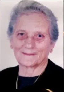 Σόνια Χαρανά