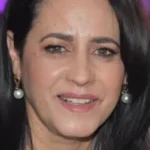 Σταυρούλλα Κωνσταντίνου Χατζηνικόλα