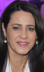 Σταυρούλλα Κωνσταντίνου Χατζηνικόλα