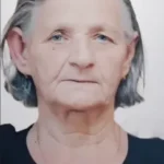 Στεργιανή Χαρίση