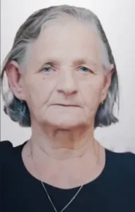 Στεργιανή Χαρίση