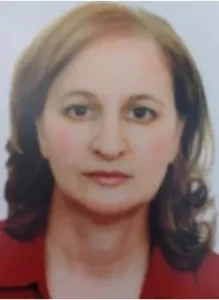 Στεργιανή Γκερμπισιώτη