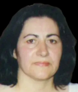 Στεργιανή Νασίκα