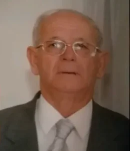 Θεόδωρος Γκάνας