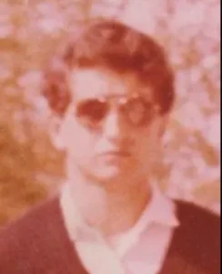 Θεόδωρος Μανωλόπουλος