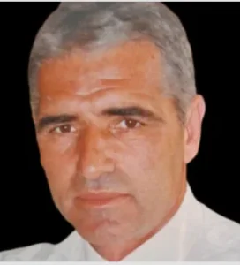 Θεόδωρος Μάνος