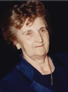 Θεοδότα Παπαβασιλείου