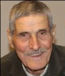 Τιμοθέος Βασιλείου (Μπέμπης)