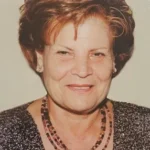 Βάια Προσμίτη