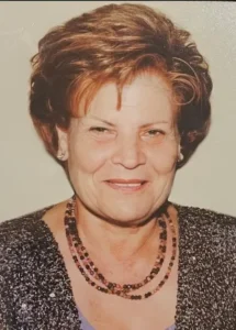 Βάια Προσμίτη