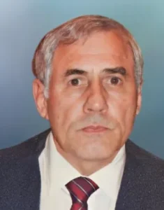 Βάιος Γκριμέκης