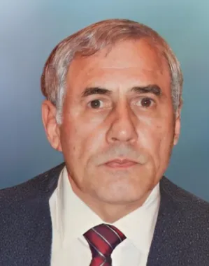 Κηδεία Βάιος Γκριμέκης - Τρίκαλα 12/02/2025