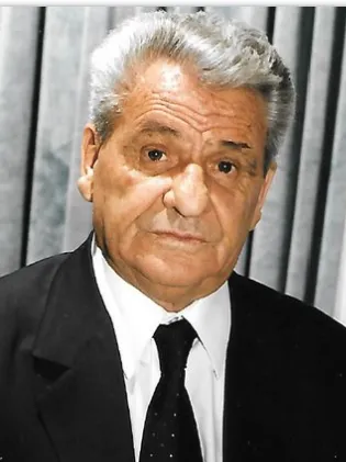 Κηδεία Βάιος Παπαβασιλείου - Αττική 05/02/2025