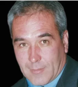 Βασίλειο Παπαστεργίου