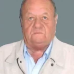 Βασίλειος Αρβύθης