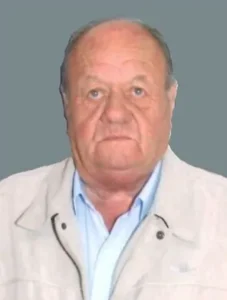 Βασίλειος Αρβύθης