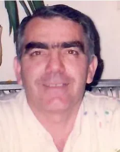 Βασίλειος Μπούκας