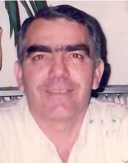 Κηδεία Βασίλειος Μπούκας - Τρίκαλα 17/02/2025