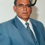 Βασίλειος Χατζής