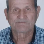 Βασίλειος Κρίγκας