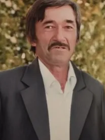 Βασίλειος Ντόβας