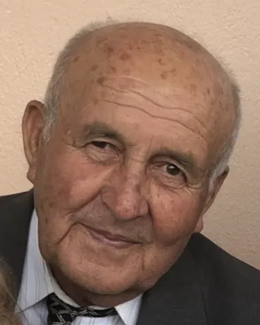 Κηδεία Βασίλειος Οικονόμου - Λάρισα 19/02/2025