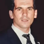 Βασίλειος Τεντολούρης