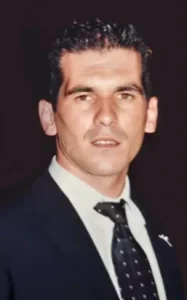 Βασίλειος Τεντολούρης